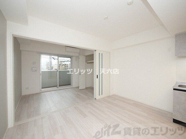 MSR新大阪南の物件内観写真